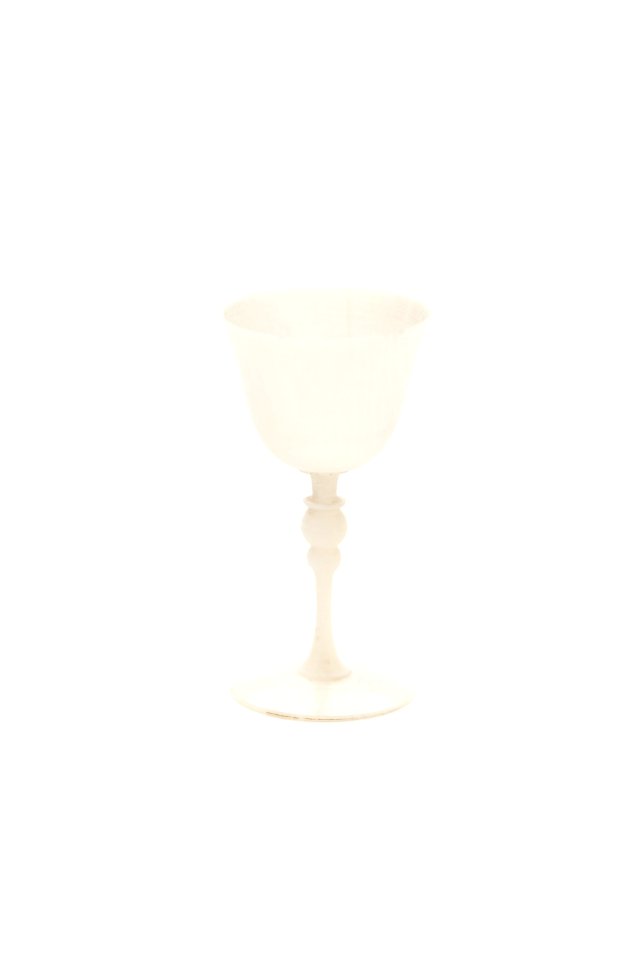 Miniatyrpokal av elfenben - Skoklosters slott - 92147