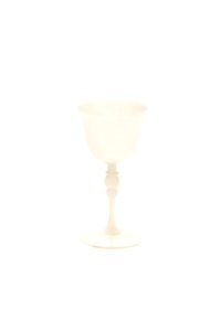 Miniatyrpokal av elfenben - Skoklosters slott - 92147