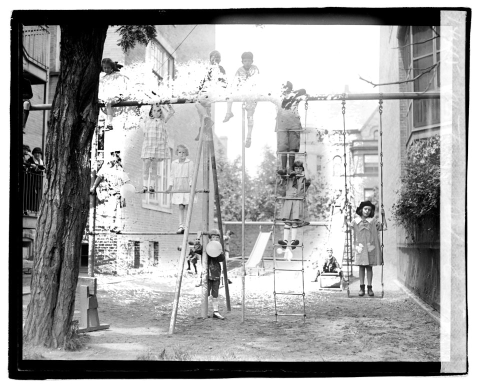 Montessori school LOC npcc.04356