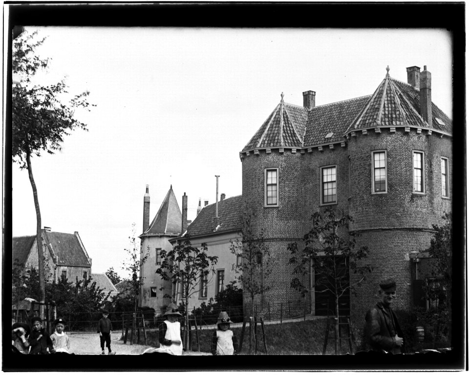Montfoort, foto 1 Jacob Olie (max res)
