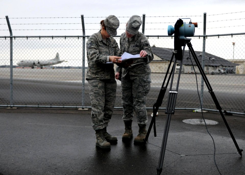 Misawa Air Base Amplifies Bioenvironmental Efforts 110321-N-MU720-011