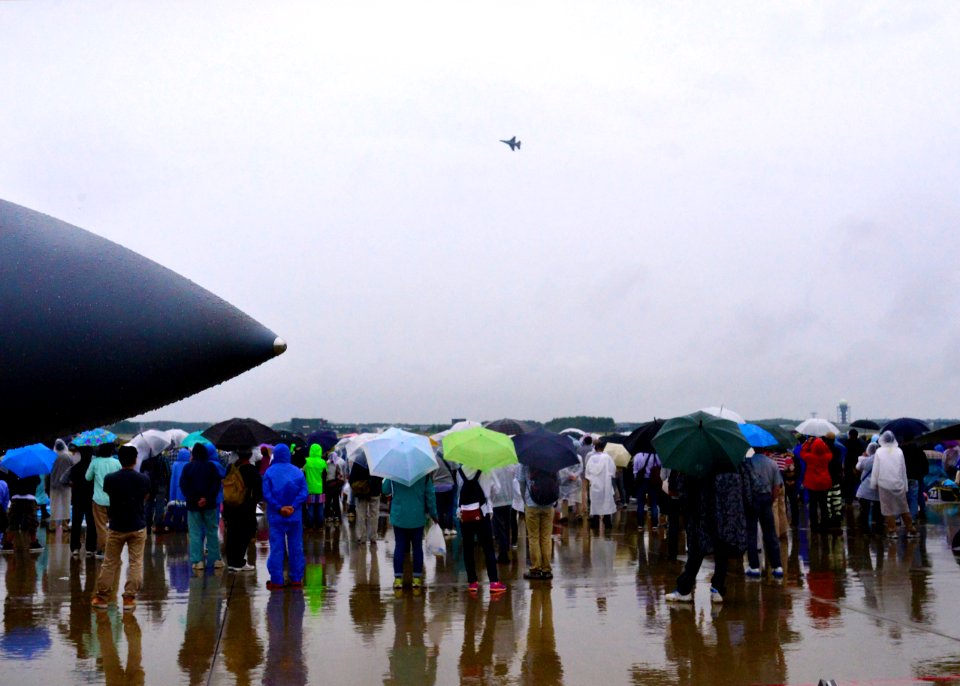 Misawa Air Base Annual Air Show 150913-N-OK605-048
