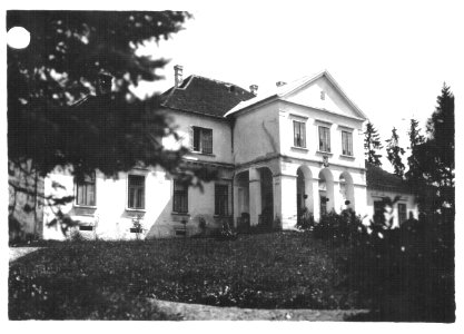 Misefa Palace - 1939 (1)