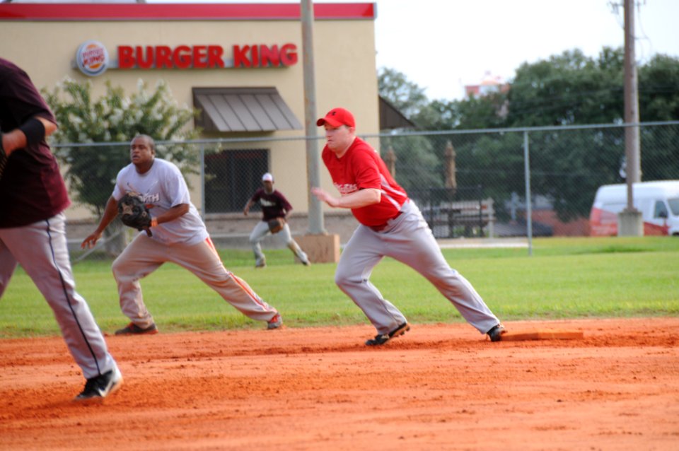 Misfits win softball post championship (7831943410)