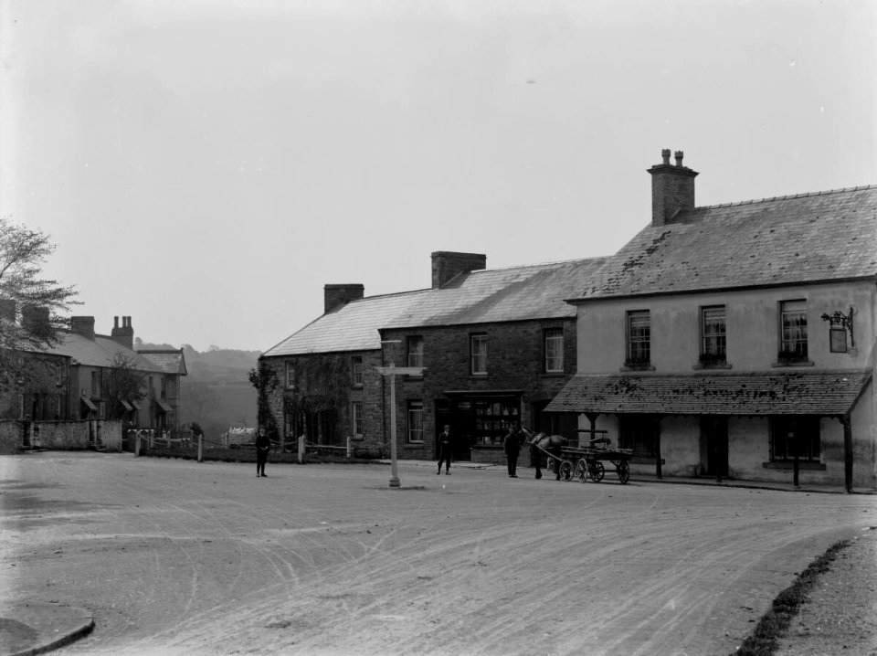Miskin Village, Llantrisant (4641491)
