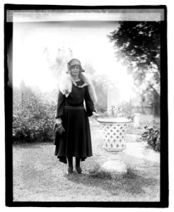 Miss Alice Milburn LOC npcc.07138