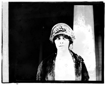 Miss Alice Paul LCCN2016828057 photo