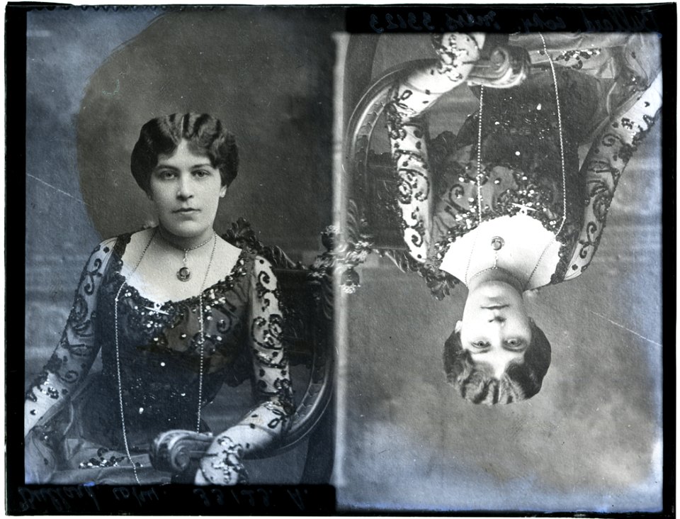 Miss Ballard, 12 Oct 1912 (16581563025)