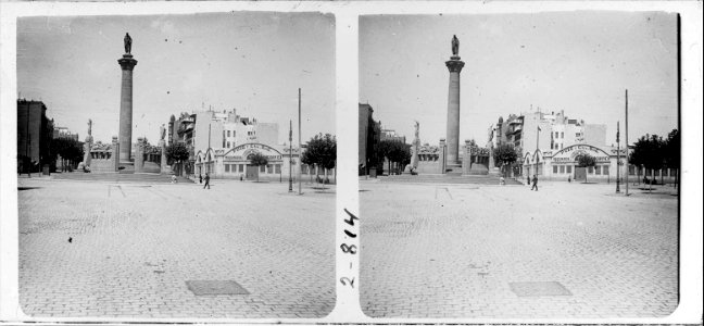 Monument a Verdaguer