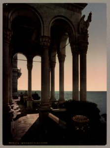 Miramar. Il Balcone LOC ppmsca.52660
