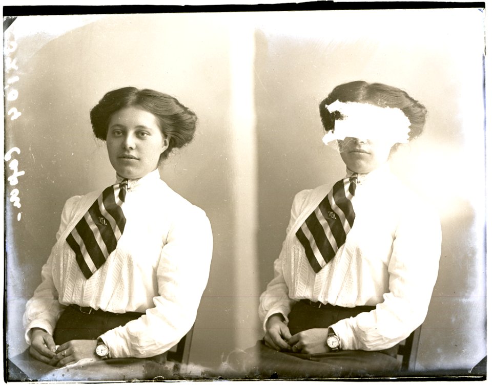Miss Capon, 8 Dec 1911 (15961830413)
