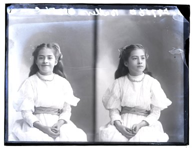 Miss Butler, 18 Sep 1908 (16858571457)