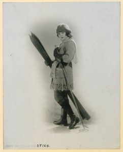 Miss Canada (HS85-10-38164) original