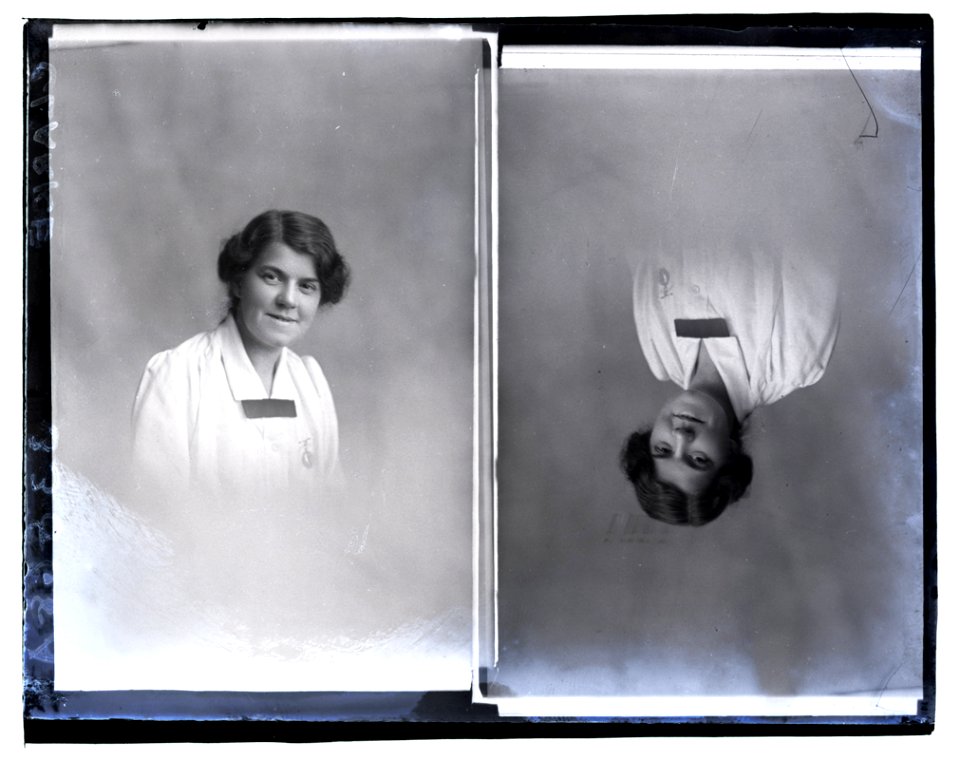 Miss Clarke, 27 Jun 1914 (16580897042)