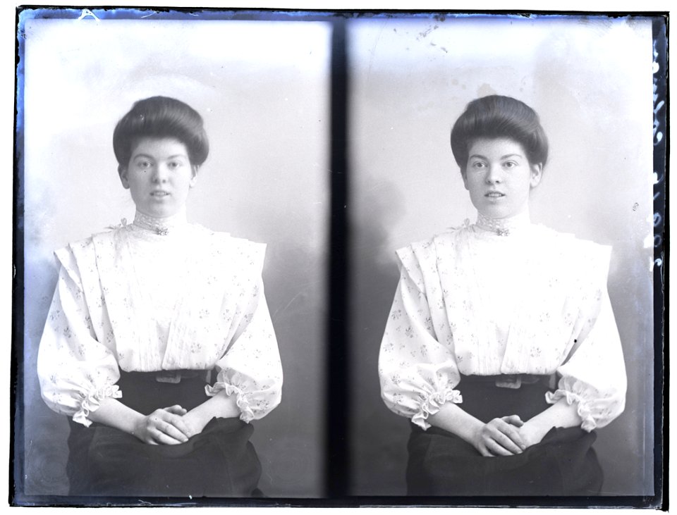 Miss Colman, Nov 1908 (16555638556)