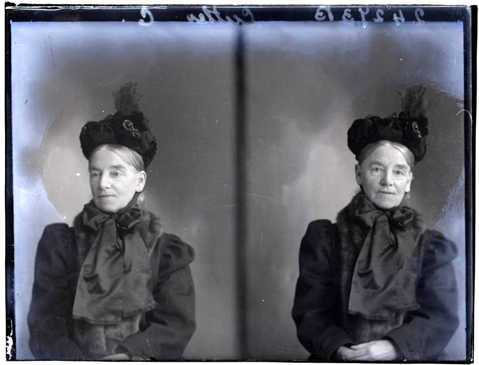 Miss Cutler, 3 Dec 1907 (16445838623)