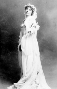 Miss Deacon LCCN2014693694