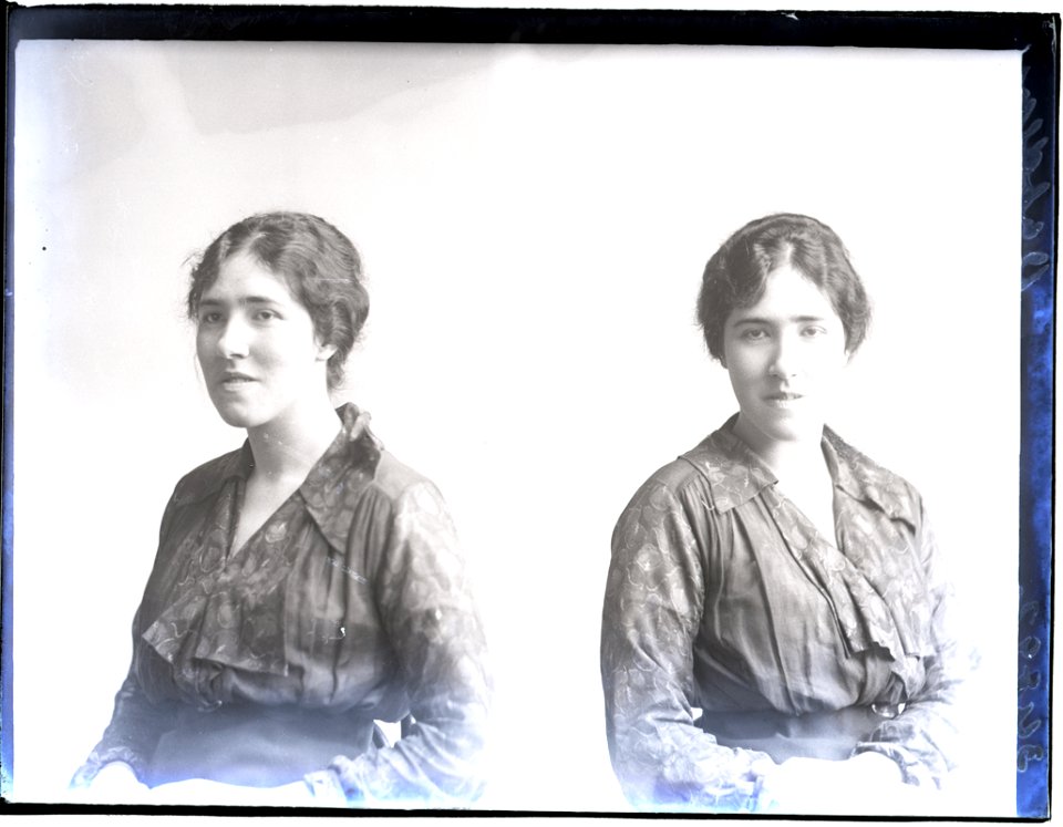 Miss Dibden, 13 Dec 1916 (17375772549)