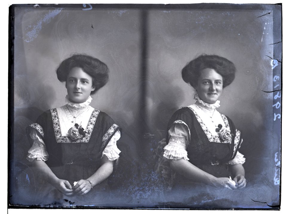 Miss Cutler, 1 Oct 1908 (16858588517)
