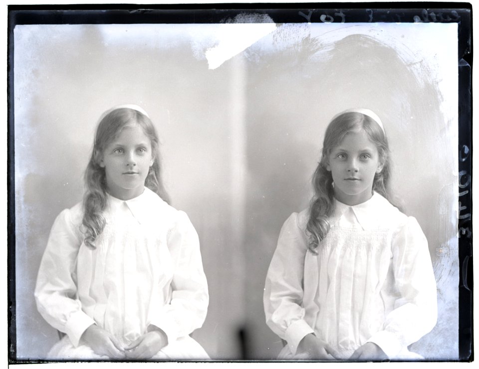 Miss Doris Foy, nd (1915) (15961814333)