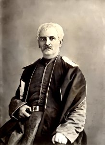 Mirzə Fətəli Axundov 1