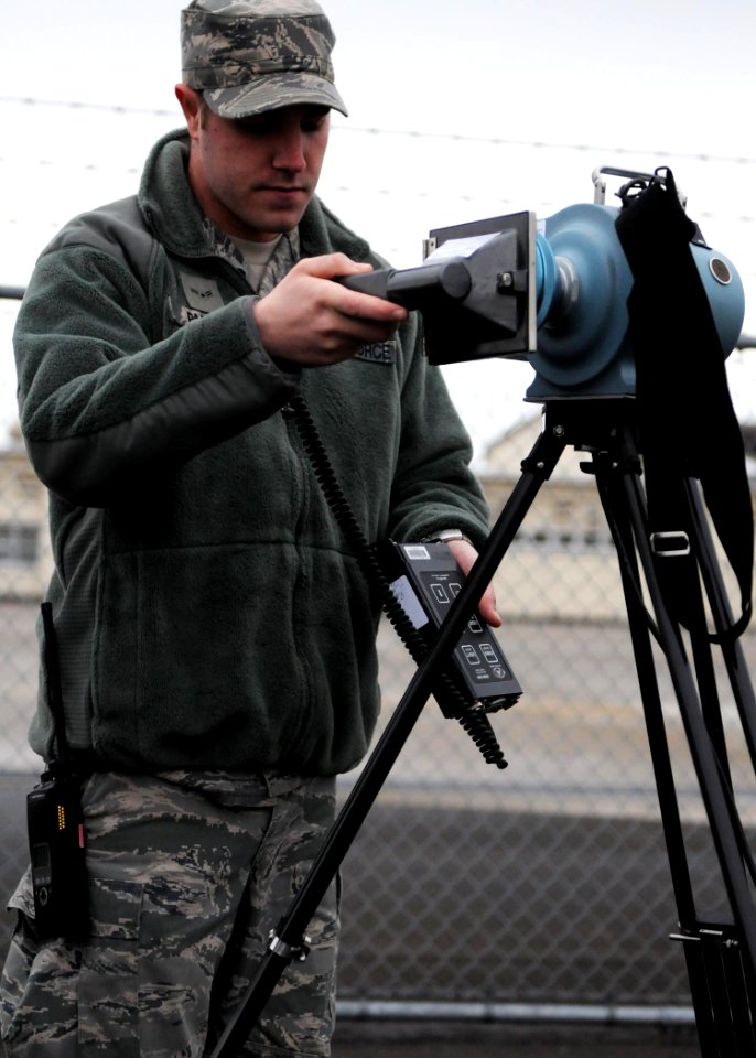 Misawa Air Base Amplifies Bioenvironmental Efforts 110321-N-MU720-032