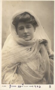 Miss Ellen Terry a11045