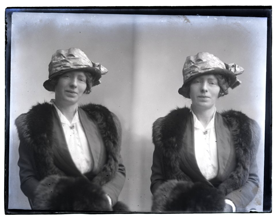 Miss Ellison, 6 Dec 1915 (16879745949)