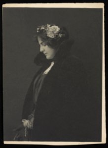 Miss Ethel Reed LCCN2014645306