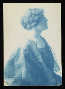 Miss Ethel Reed LCCN2014645308