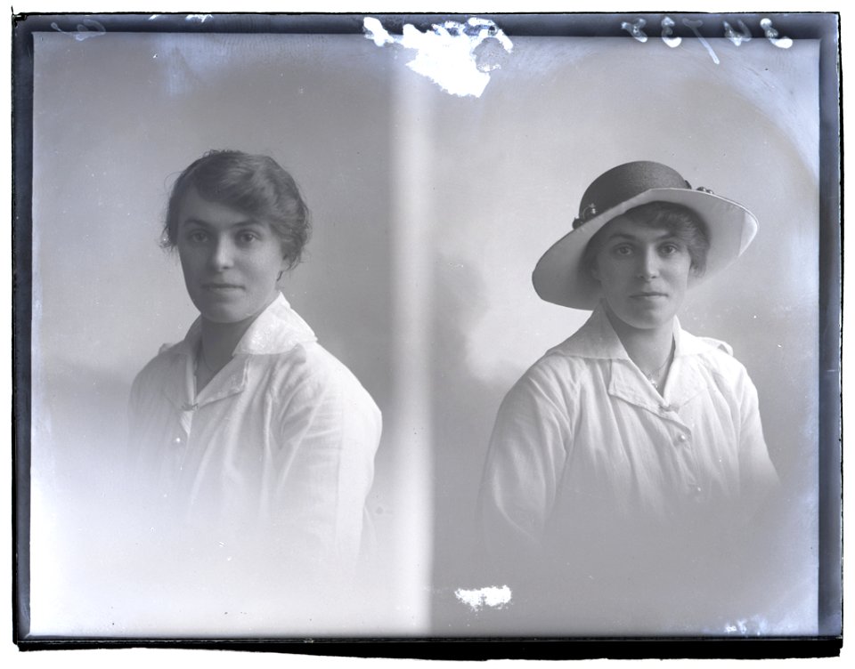 Miss Fears, 27 Oct 1916 (16878179128)