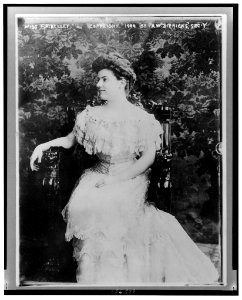 Miss F.A. Kelley LCCN00650082