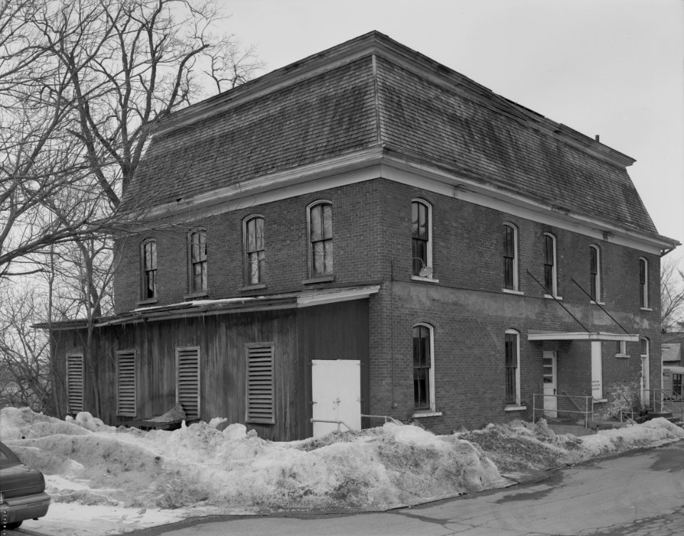 Minnesota State Academy for the Blind