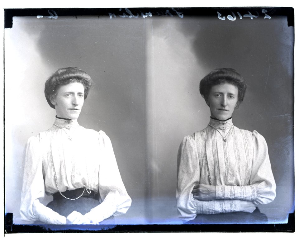 Miss Franklin. nd (16580413051)