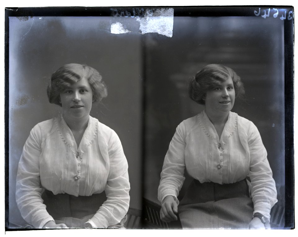 Miss Gilbert, 20 Mar 1916 (17064493592)