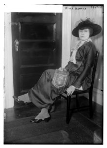 Miss H. Lasanitch LCCN2014698344