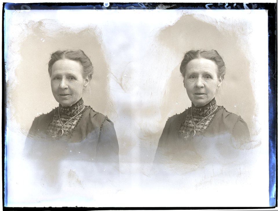 Miss Howie, 21 Apr 1917 (16881085389)