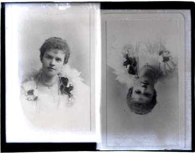 Miss Barker, 2 Mar 1912 (16394586790)