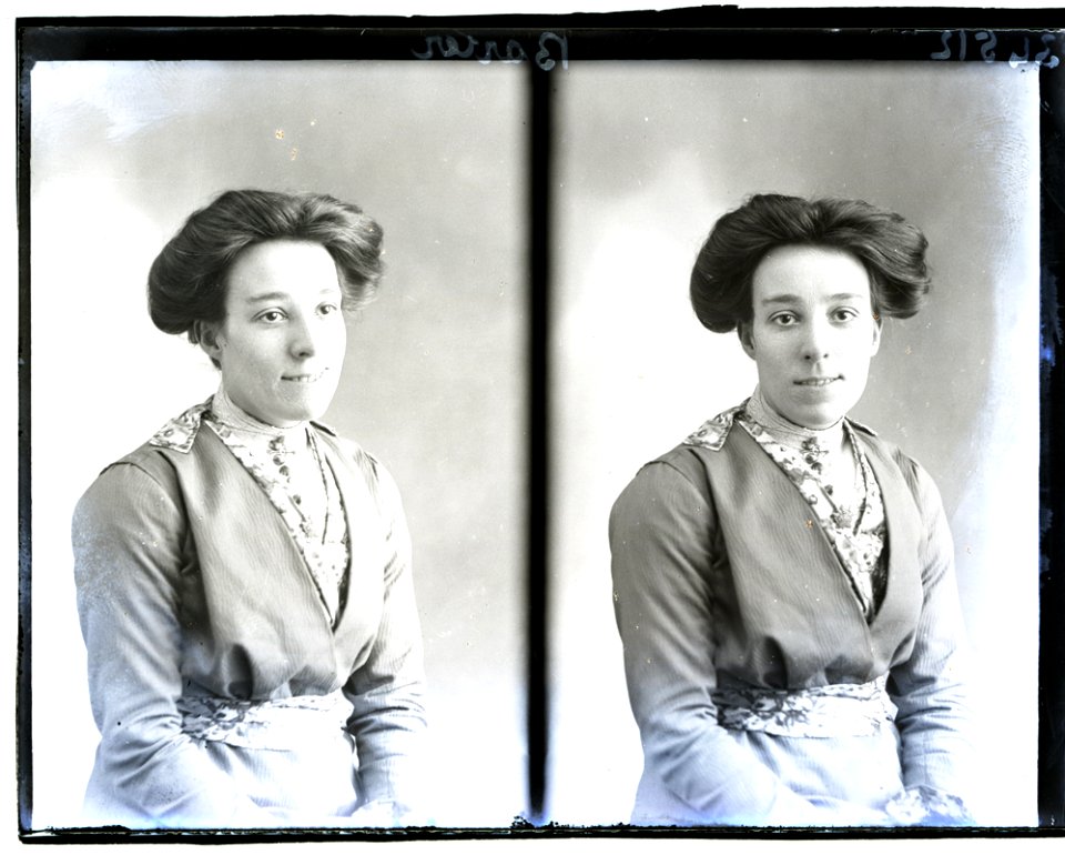 Miss Barter, 9 Mar 1916 (16394353428)