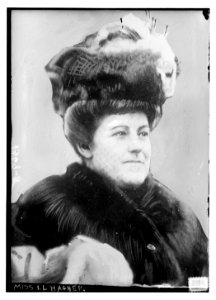 Miss I.L. Hagner LCCN2014687420