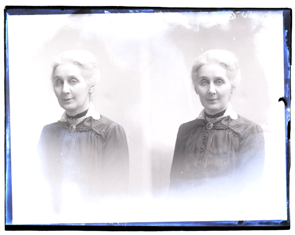 Miss Bradbury, 20 Apr 1917 (17561961941)