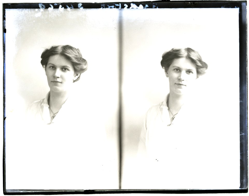 Miss Bradstock, 30 Apr 1916 (17041339166)
