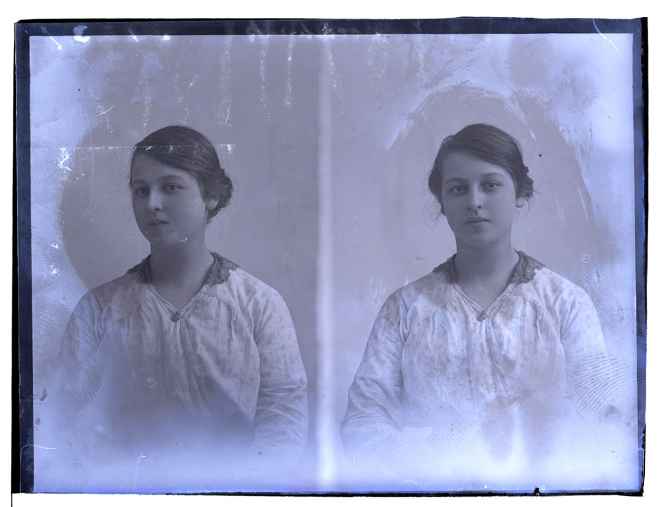 Miss Brockbank, 7 Aug 1915 (17562004951)