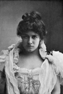 Miss Julia Marlowe