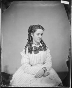 Miss L. C. Miris - NARA - 526470