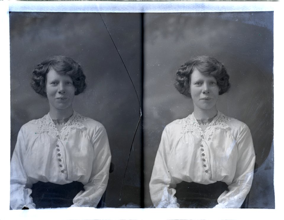 Miss Collis, 15 Jan 1915 (16580911462)