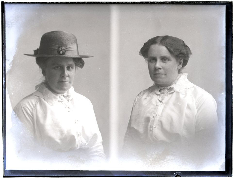 Miss Knight, 29 Jun 1916 (17041339096)