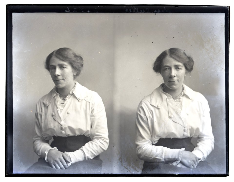 Miss Cutler, 24 Nov 1915 (16443534854)