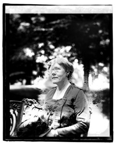 Miss Laura Harlan LOC npcc.04322