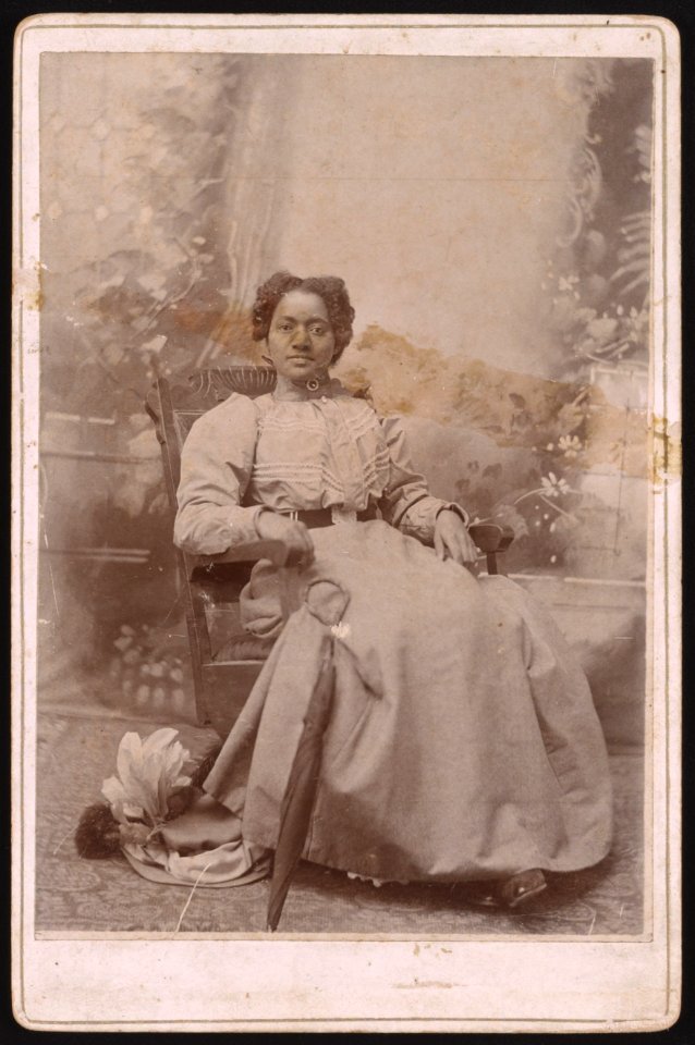 Miss Maggie D. Bruding LCCN2015652121